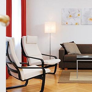 Apartment Type M